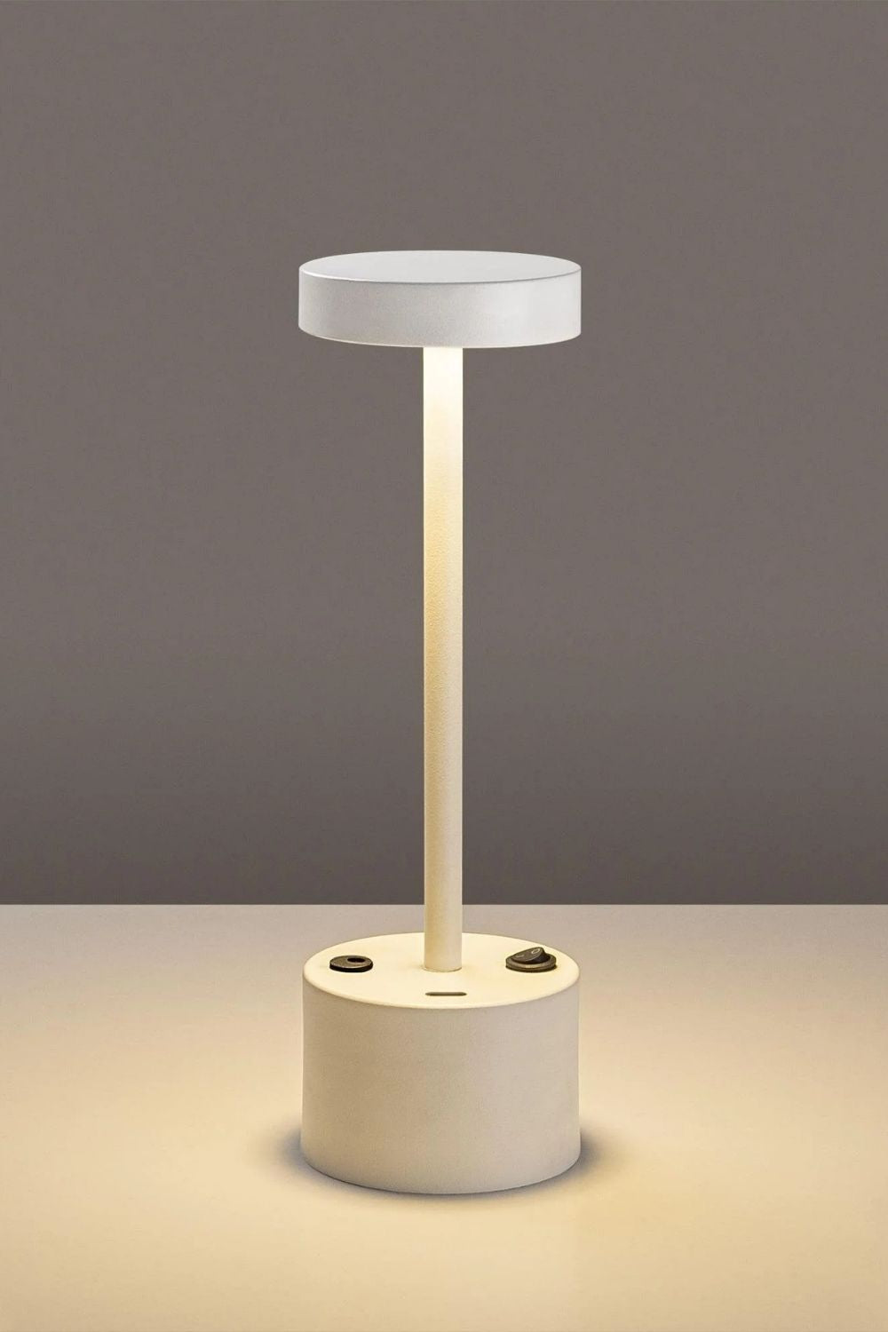 Glacier 13392 Led Masa Lambası Aydınlatma - 4