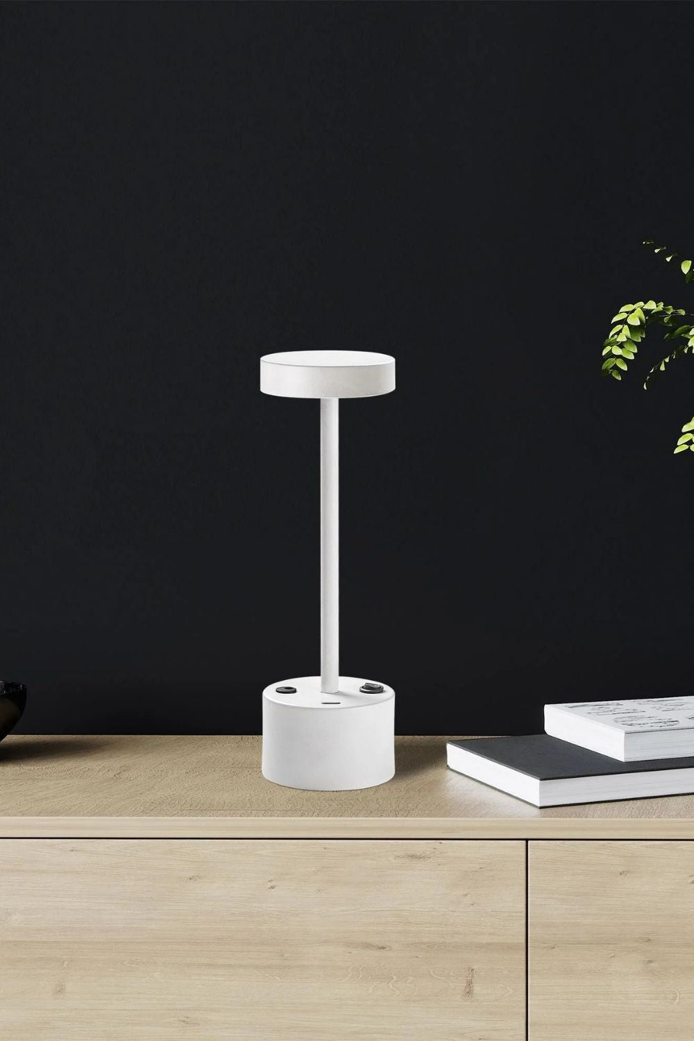 Glacier 13392 Led Masa Lambası Aydınlatma - 5
