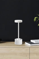 Glacier 13392 Led Masa Lambası Aydınlatma - 5