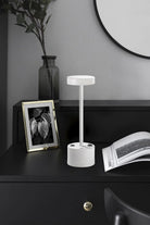 Glacier 13392 Led Masa Lambası Aydınlatma - 7