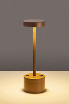 Glacier 13391 Led Masa Lambası Aydınlatma - 0
