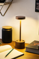 Glacier 13391 Led Masa Lambası Aydınlatma - 2