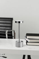 Glacier 13394 Led Masa Lambası Aydınlatma - 5