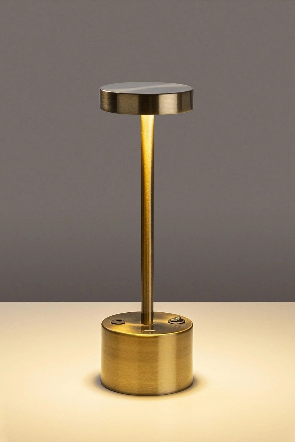 Glacier 13395 Led Masa Lambası Aydınlatma - 4