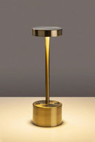 Glacier 13395 Led Masa Lambası Aydınlatma - 4