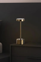 Glacier 13395 Led Masa Lambası Aydınlatma - 5