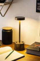 Glacier 13395 Led Masa Lambası Aydınlatma - 7