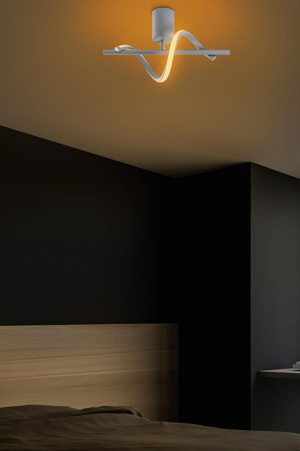 Jasminara 13516 Led Plafonyer Aydınlatma - 2