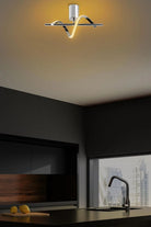 Jasminara 13517 Led Plafonyer Aydınlatma - 2