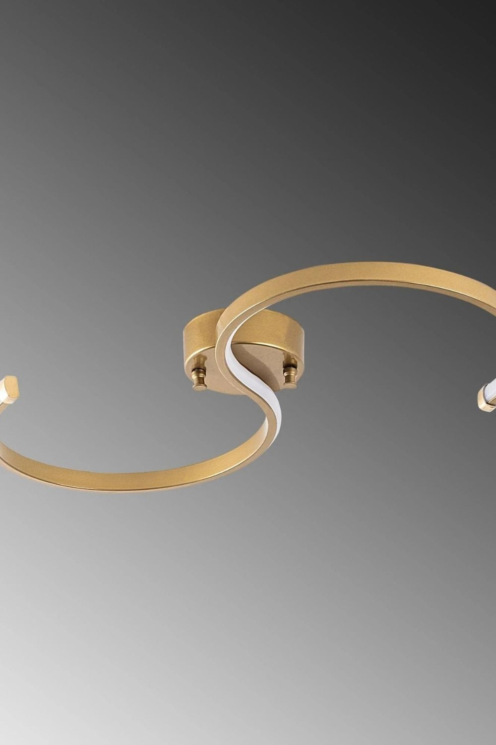 Jadeira 13584 Led Plafonyer Aydınlatma - 1