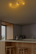 Jadeira 13584 Led Plafonyer Aydınlatma - 3