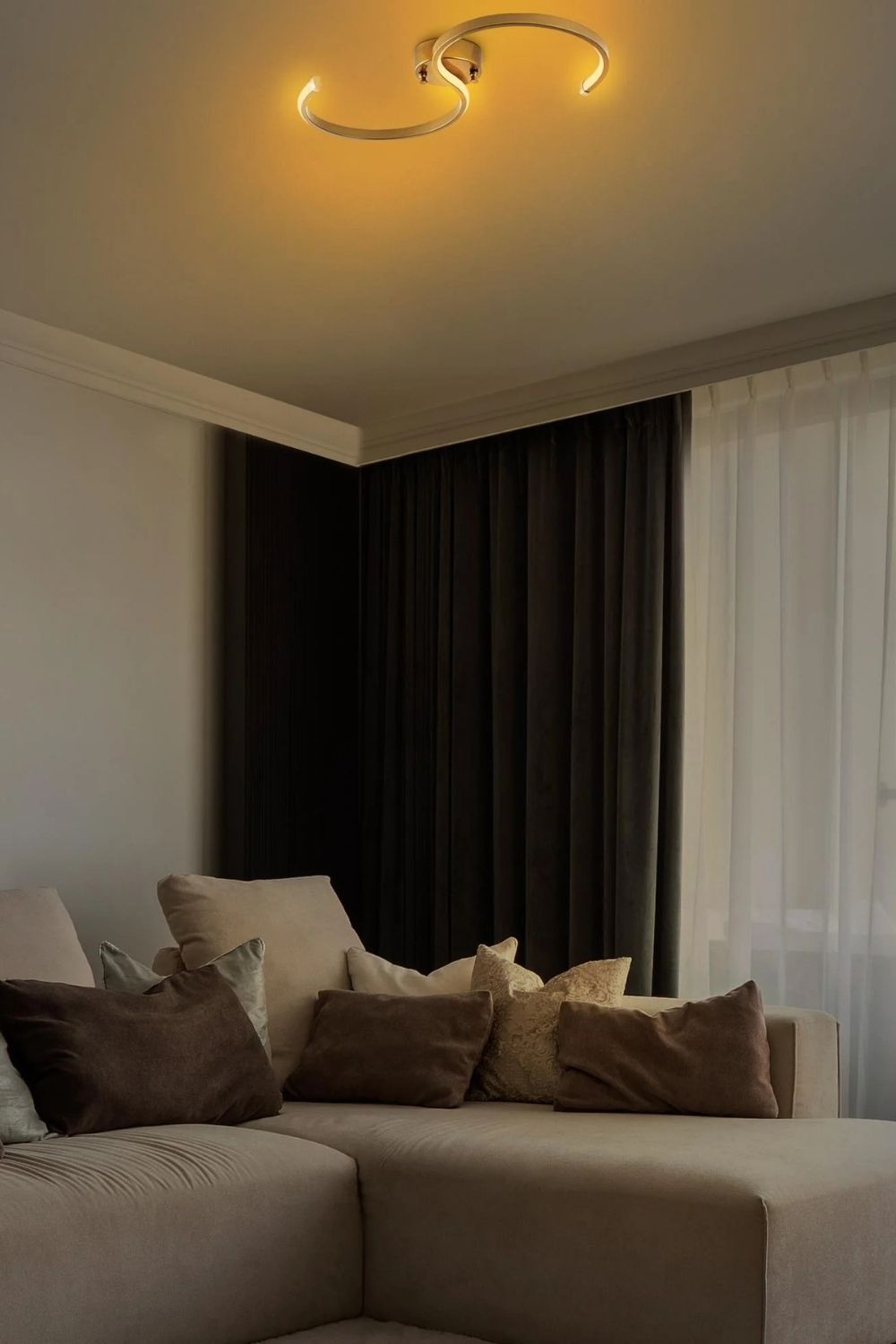 Jadeira 13584 Led Plafonyer Aydınlatma - 4