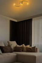 Jadeira 13584 Led Plafonyer Aydınlatma - 4
