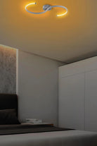 Jadeira 13585 Led Plafonyer Aydınlatma - 4