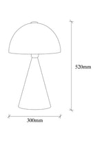 Moose 5051 Sıvama Masa Lambası Aydınlatma - 6