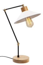 Glaciara 608 Sıvama Masa Lambası Aydınlatma - 0