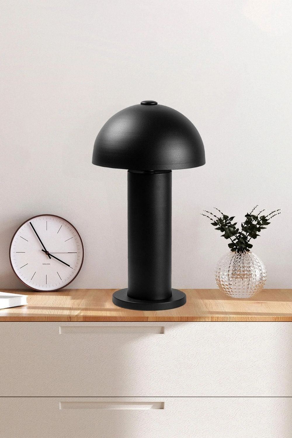 Oberon 11503 Sıvama Masa Lambası Aydınlatma - 3