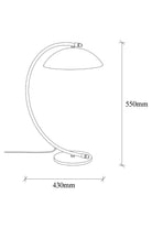 Firefly 150 Sıvama Masa Lambası Aydınlatma - 5