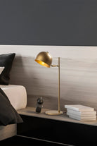 Marigold 13006 Sıvama Masa Lambası Aydınlatma - 4