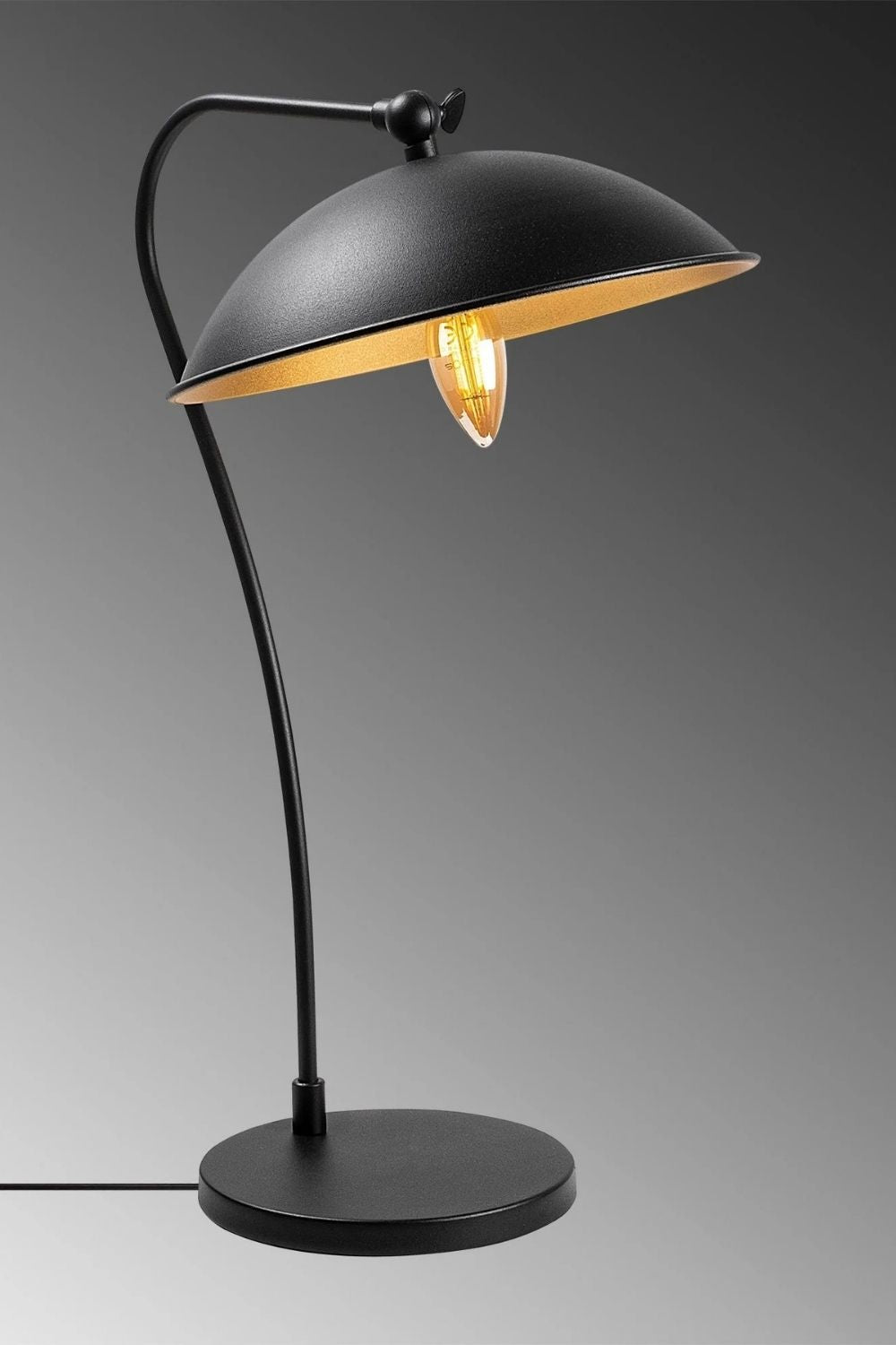 Butterfly 12250 Sıvama Masa Lambası Aydınlatma - 2