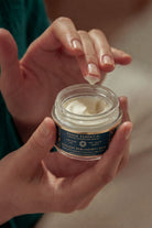 Hydraqua Nemlendirici & Besleyici Krem 50 Ml - 2