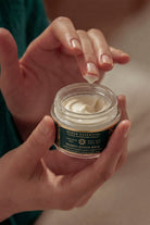 Yaşlanma & Kırışıklık Karşıtı Onarıcı Zengin Krem 50 Ml - 2