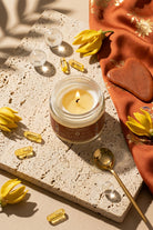 Egzotik Floral Masaj Mumu 50 Ml - 1