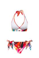 Salem Multicolor Bikini Set - 1