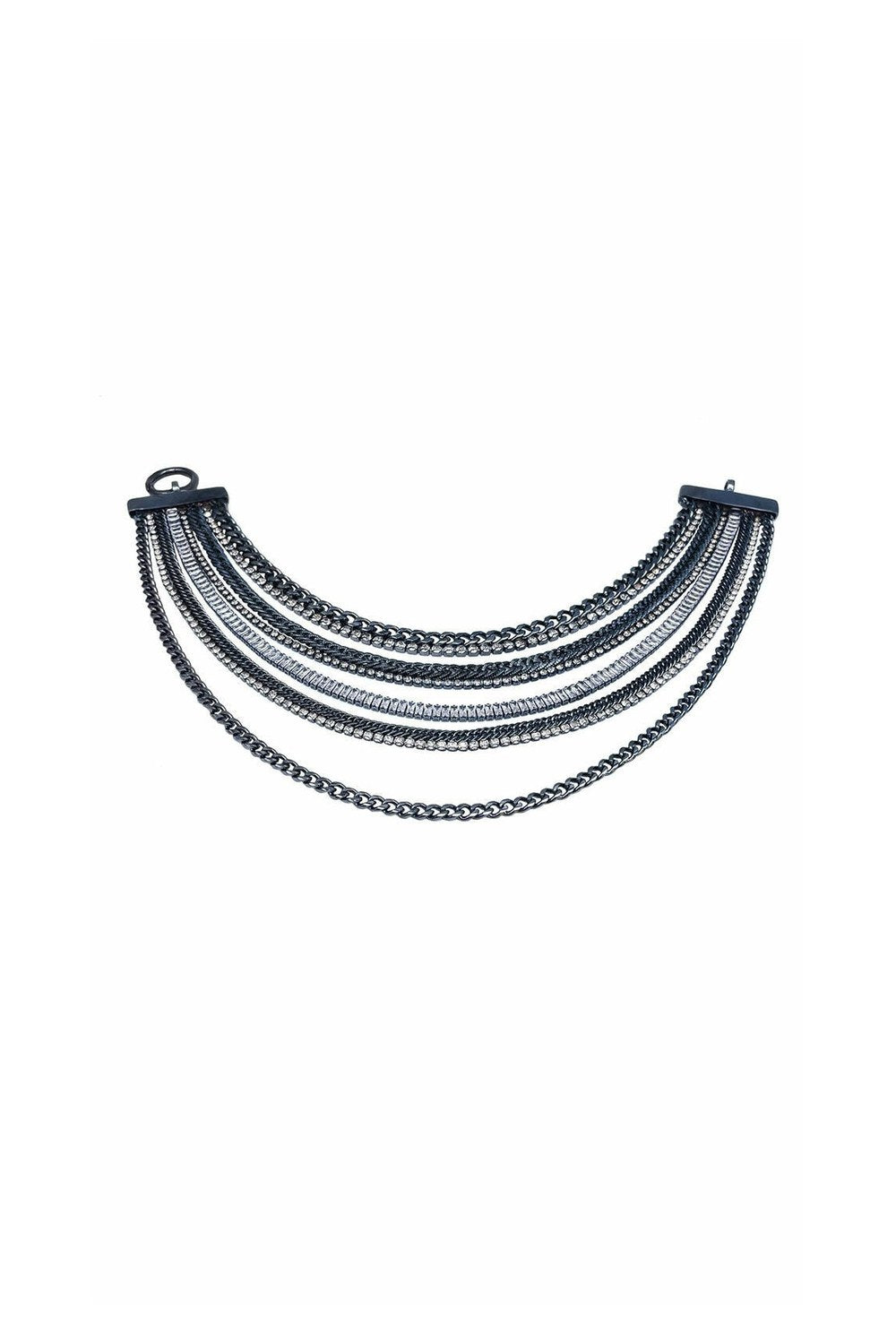 Luce Notturna Set Kolye - 1