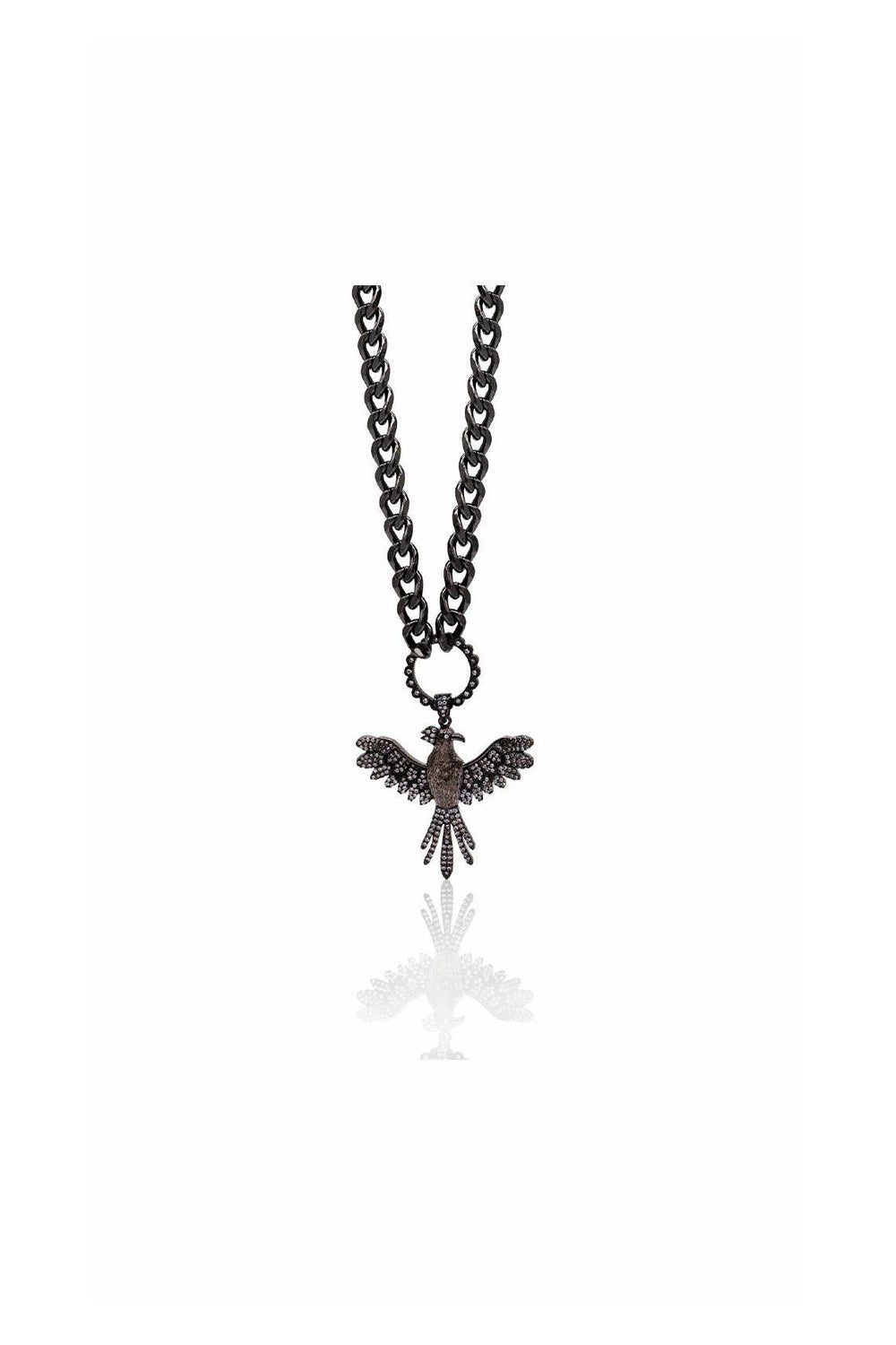 Luce Notturna Set Kolye - 2