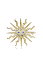 Maschera Broş - 2