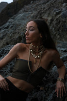 Diva Kolye Set - 0