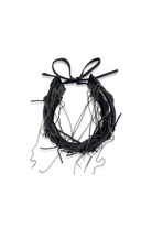 Nathair Deri Choker Kolye - 3