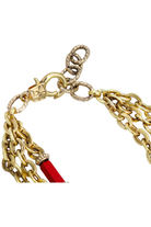 Evil Eye Zincir Kolye - 1