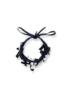 Pellis Deri Choker Kolye - 3