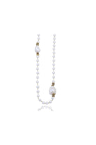 Barok İnci Kolye Set - 3