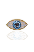 Evil Eye Yüzük - 0