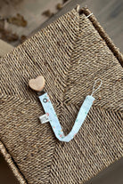 Romantic Organik Pamuk Hediye Bebek Kiti - 3