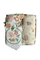 Romantic Organik Pamuk Hediye Bebek Kiti - 6