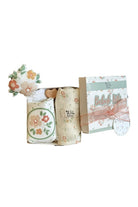 Romantic Organik Pamuk Hediye Bebek Kiti - 7