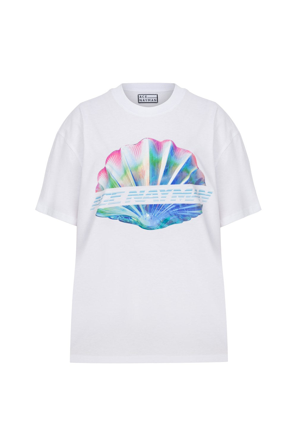Hazel Unisex Oversize T Shirt - 0