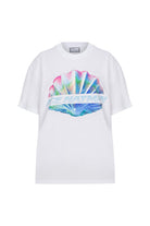 Hazel Unisex Oversize T Shirt - 0
