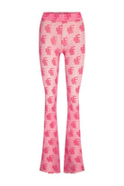 Vira Mesh Pants - 2