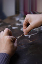 Helical Zincir Kolye, Gümüş - 7