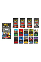 Uno Elite F1 Kart Oyunu Başlangıç Paketi - 2