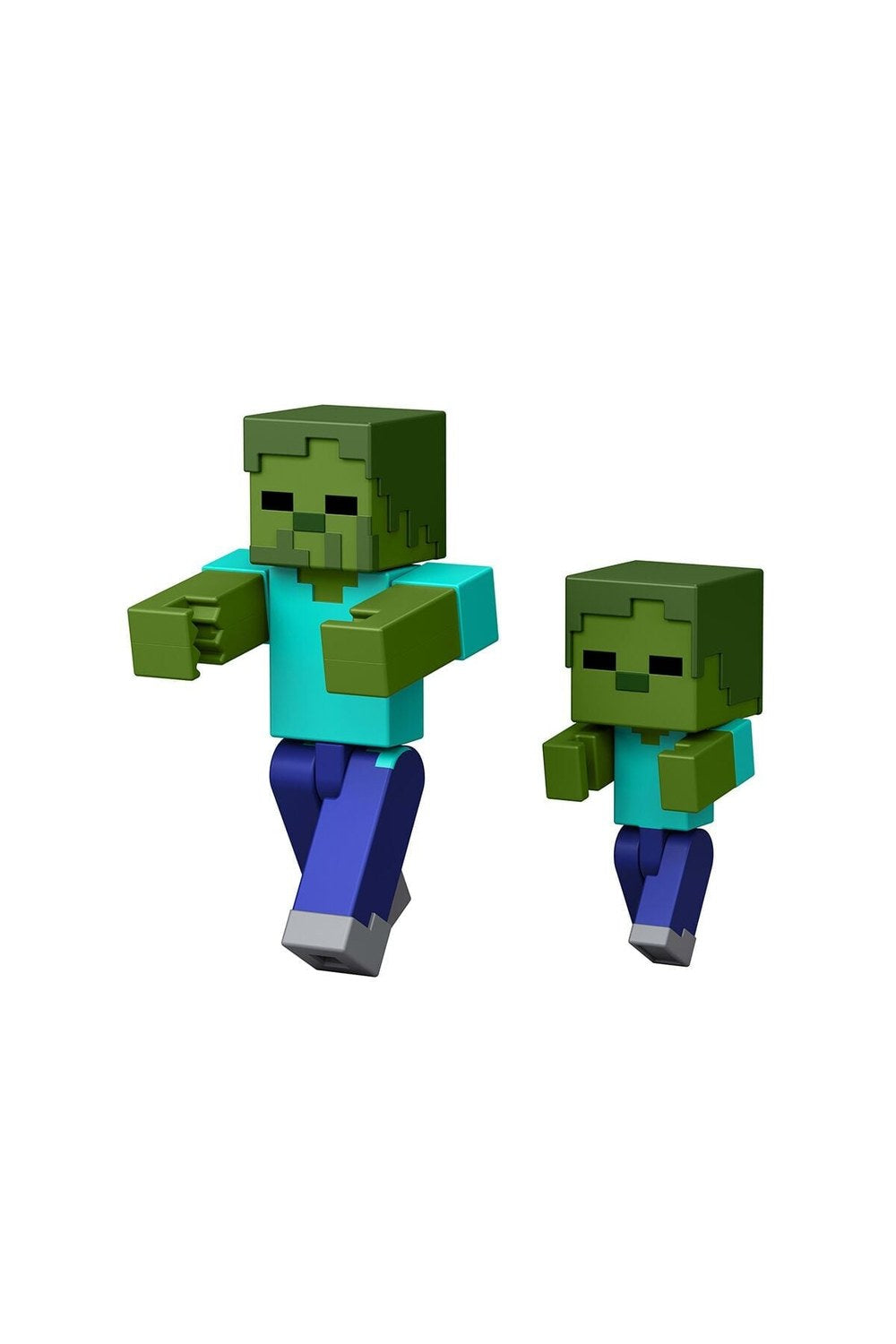 Minecraft Redstone Figür Ve Mekanizma Setleri, 8 Cm - 2