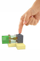 Minecraft Redstone Figür Ve Mekanizma Setleri, 8 Cm - 4