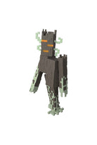 Minecraft Creaking Figür - 2