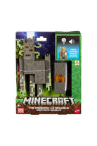 Minecraft Creaking Figür - 5