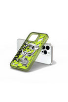 Turkey A Serisi Magsafe Uyumlu Desenli Kılıf, Iphone 15 Pro Max - 2